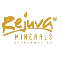 Rejuva Minerals logo