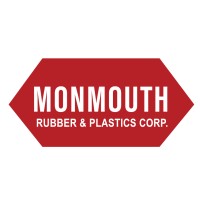 Monmouth Rubber and Plastics Corporation logo