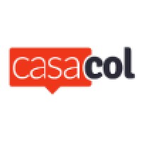 Casacol SAS Colombia logo
