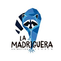 La Madriguera Studio logo