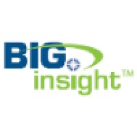 Image of BIGinsight