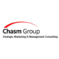 The Chasm Group, LLC logo