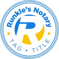 Runkles Inc logo