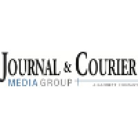 Journal & Courier Media Group logo
