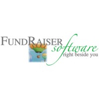 FundRaiser Software logo