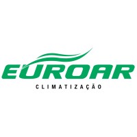 Euroar Climatização logo