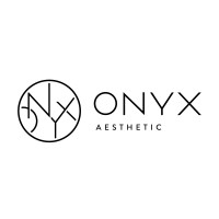Onyx Aesthetic logo