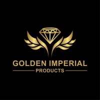 Golden Imperial Products logo