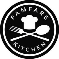 Famfare Kitchen logo