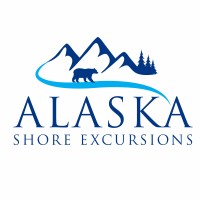 Alaska Shore Excursions logo