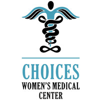 Choices Women's Medical Center logo