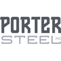 Porter Steel, Inc. logo