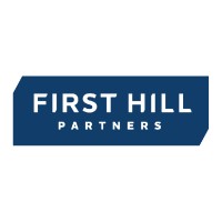 First Hill Partners, LLC logo