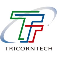 TRICORNTECH CORPORATION logo