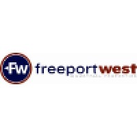 Freeport West Industrial Properties logo