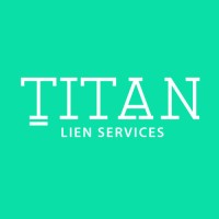 Titan Lien Services logo