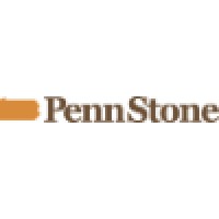 Penn Stone logo
