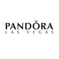 Pandora Jewelry Las Vegas- Panbor LLC logo