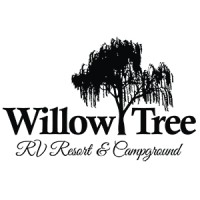WillowTree RV Resort logo