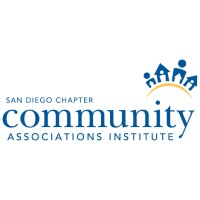 CAI San Diego logo