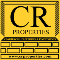 CR Properties Group LLC logo