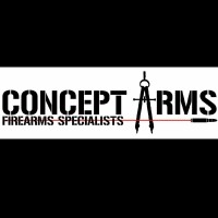 Concept Arms logo