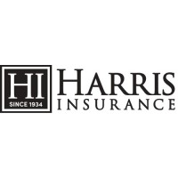 Harris Insurance Agency, Inc. logo