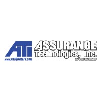 Assurance Technologies logo