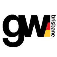 Brisbane German Week logo