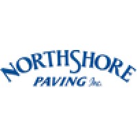 Northshore Paving logo