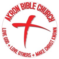 Akron Bible Church logo