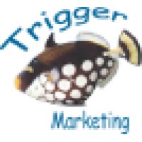 Trigger Marketing, Inc. logo