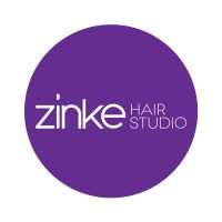 Zinke Hair Studio logo