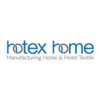 Hotex Home logo