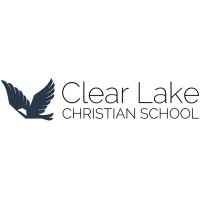 CLEAR LAKE CHRISTIAN SCHOOL INC logo