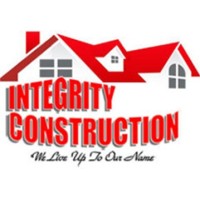 Integrity Construction logo