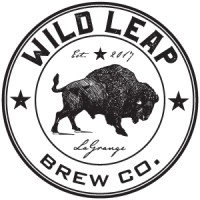 Wild Leap logo