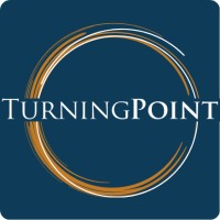 TurningPoint: Executive Search & Human Resources Solutions logo