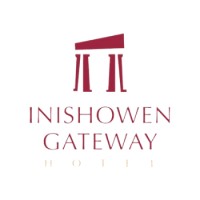 Inishowen Gateway Hotel logo