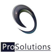 ProSolutions Software logo