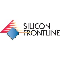 Silicon Frontline Technology logo