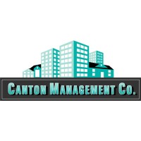 Canton Management Company logo