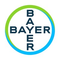 Bayer Pharmaceuticals Asia-Pacific logo