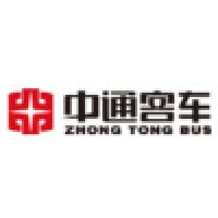 Zhongtong Bus & Holding Co., Ltd logo