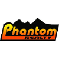 Phantom Realty logo