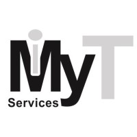 MyIT Services logo
