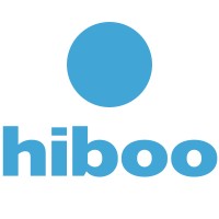 Hiboo logo
