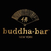 Buddha-Bar New York logo