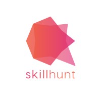 Skillhunt logo