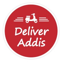 Deliver Addis logo